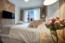 Studio a San Carlos de Bariloche - Monte Otto appartamento nel centro di Bariloche