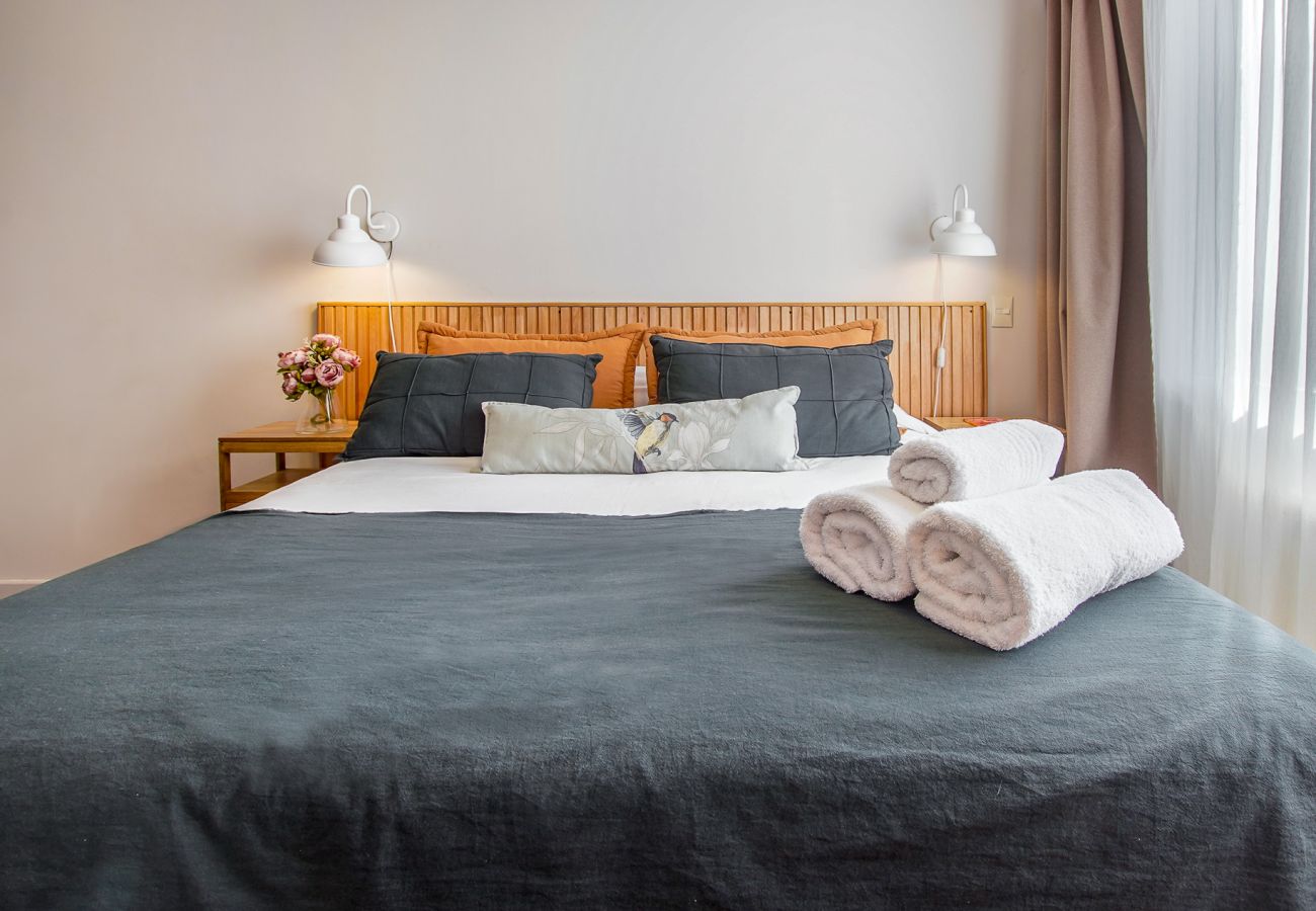 Studio a San Carlos de Bariloche - Cerro Tronador appartamento nel centro di Bariloche