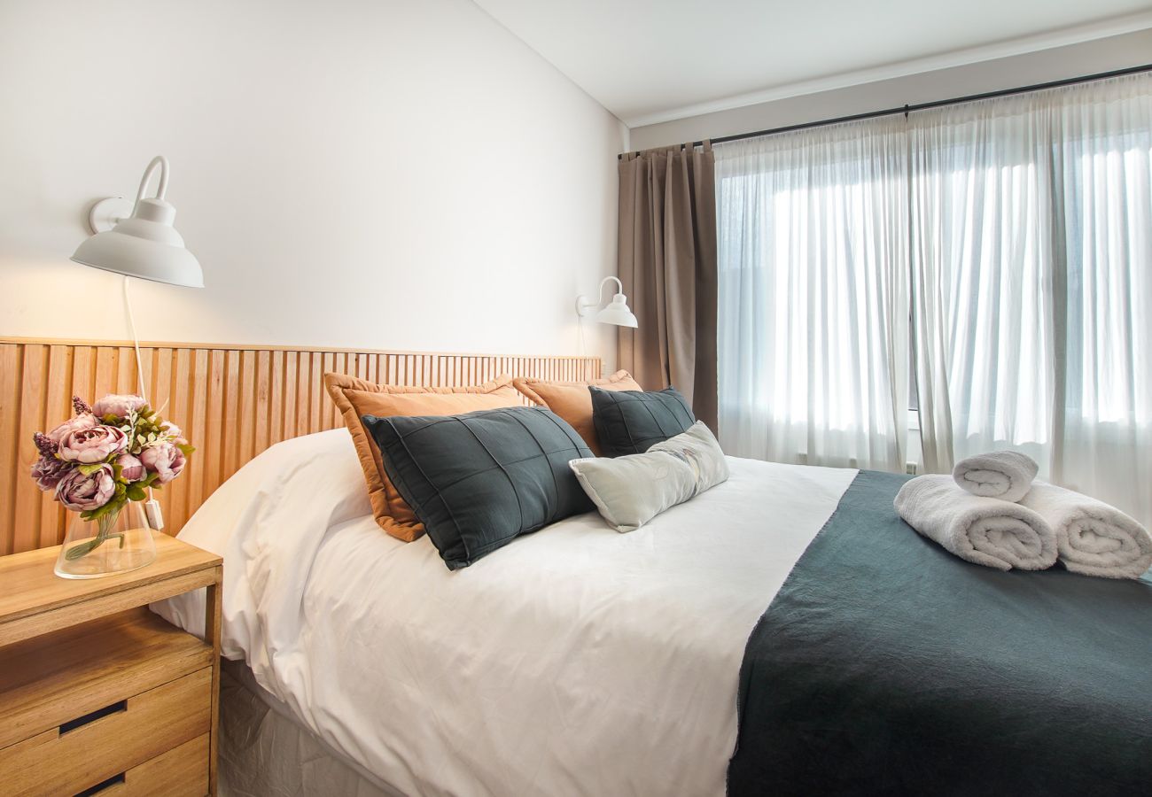 Studio a San Carlos de Bariloche - Cerro Tronador appartamento nel centro di Bariloche