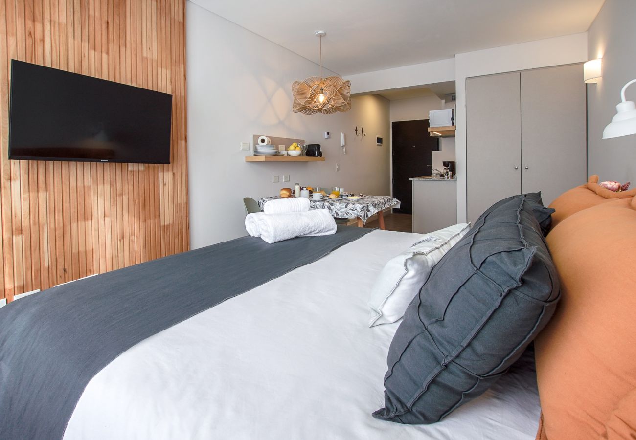 Studio a San Carlos de Bariloche - Cerro Tronador appartamento nel centro di Bariloche