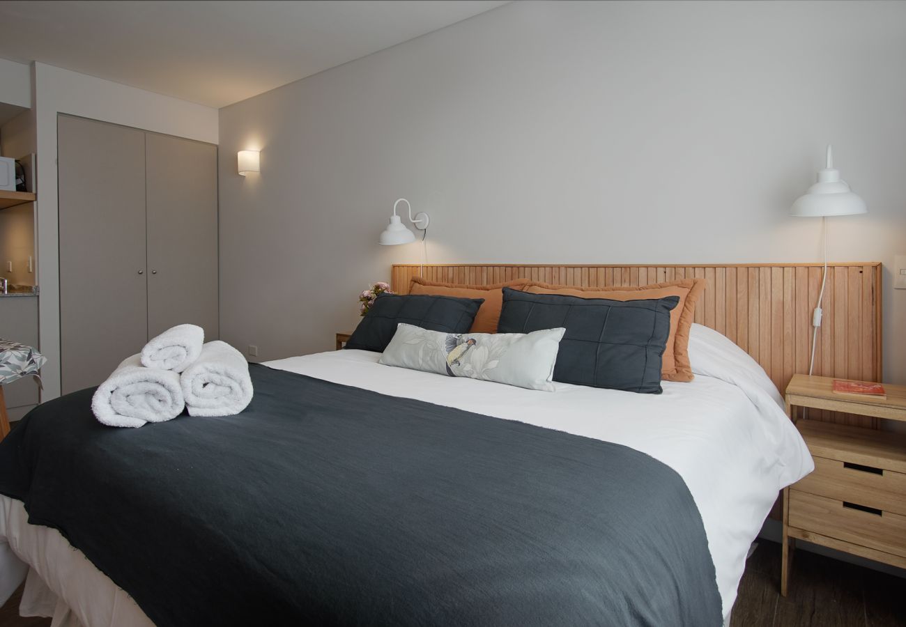 Studio a San Carlos de Bariloche - Cerro Tronador appartamento nel centro di Bariloche