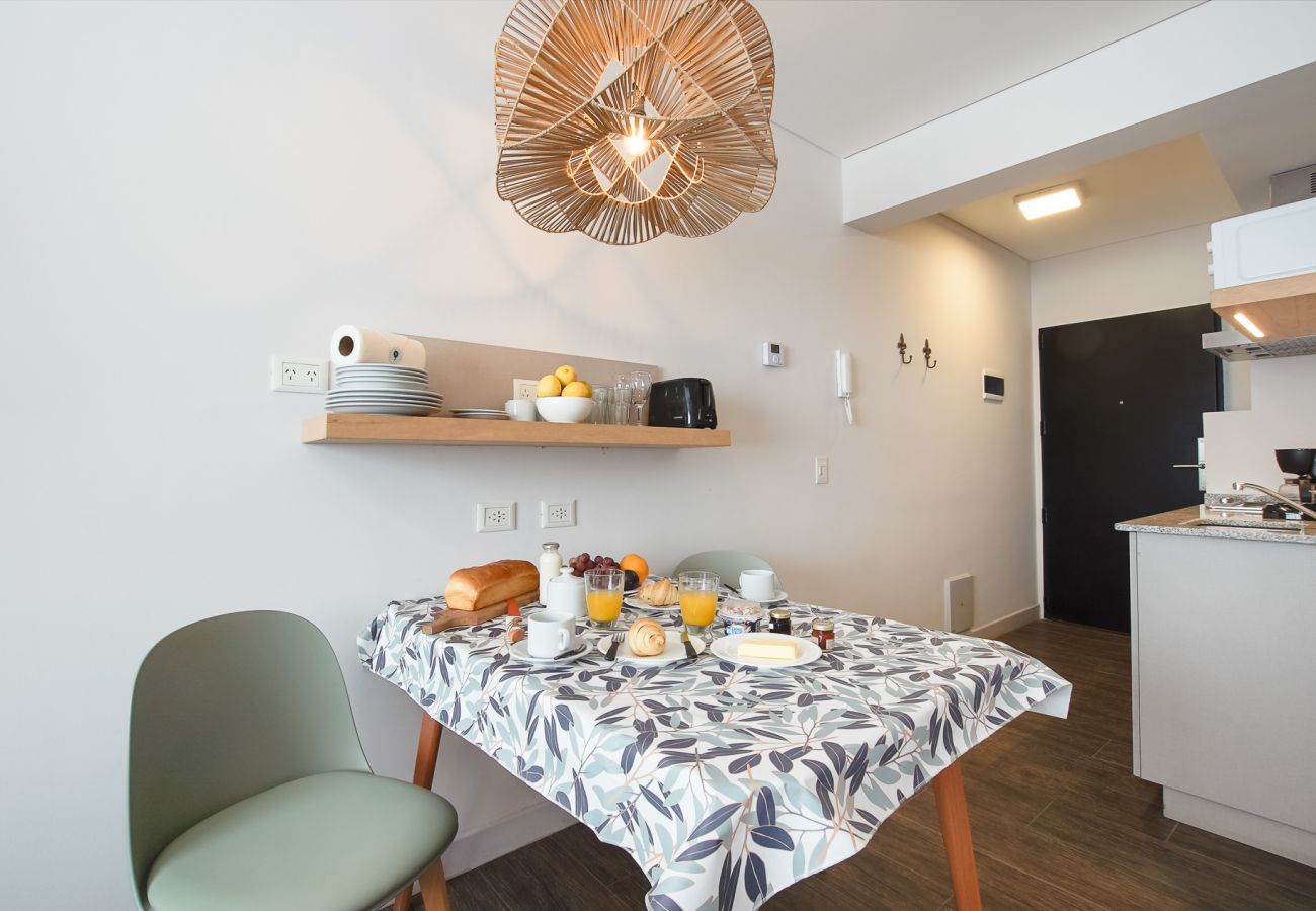 Studio a San Carlos de Bariloche - Cerro Tronador appartamento nel centro di Bariloche