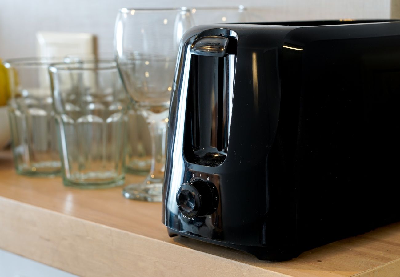 Studio a San Carlos de Bariloche - Cerro Tronador appartamento nel centro di Bariloche