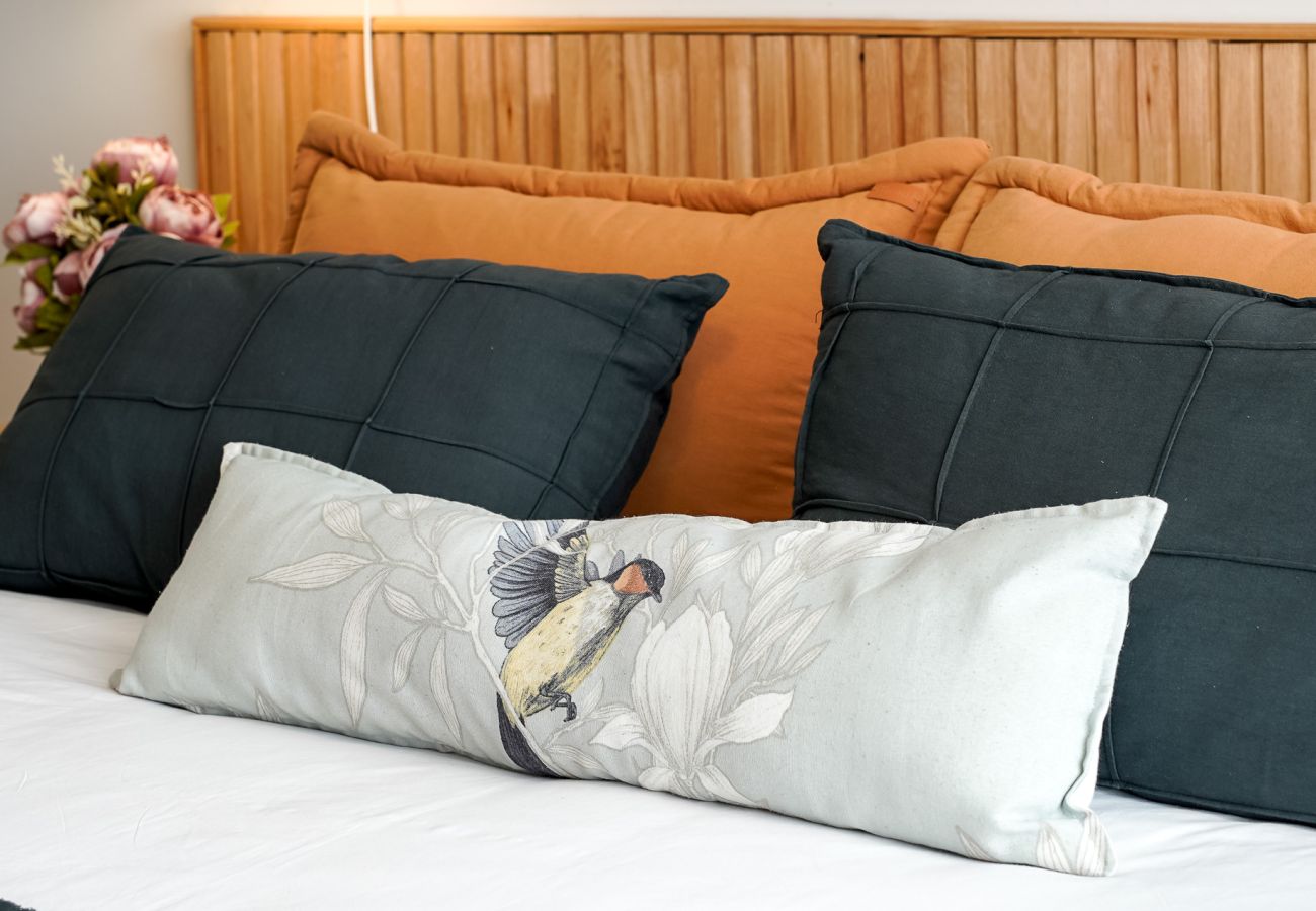 Studio a San Carlos de Bariloche - Cerro Tronador appartamento nel centro di Bariloche