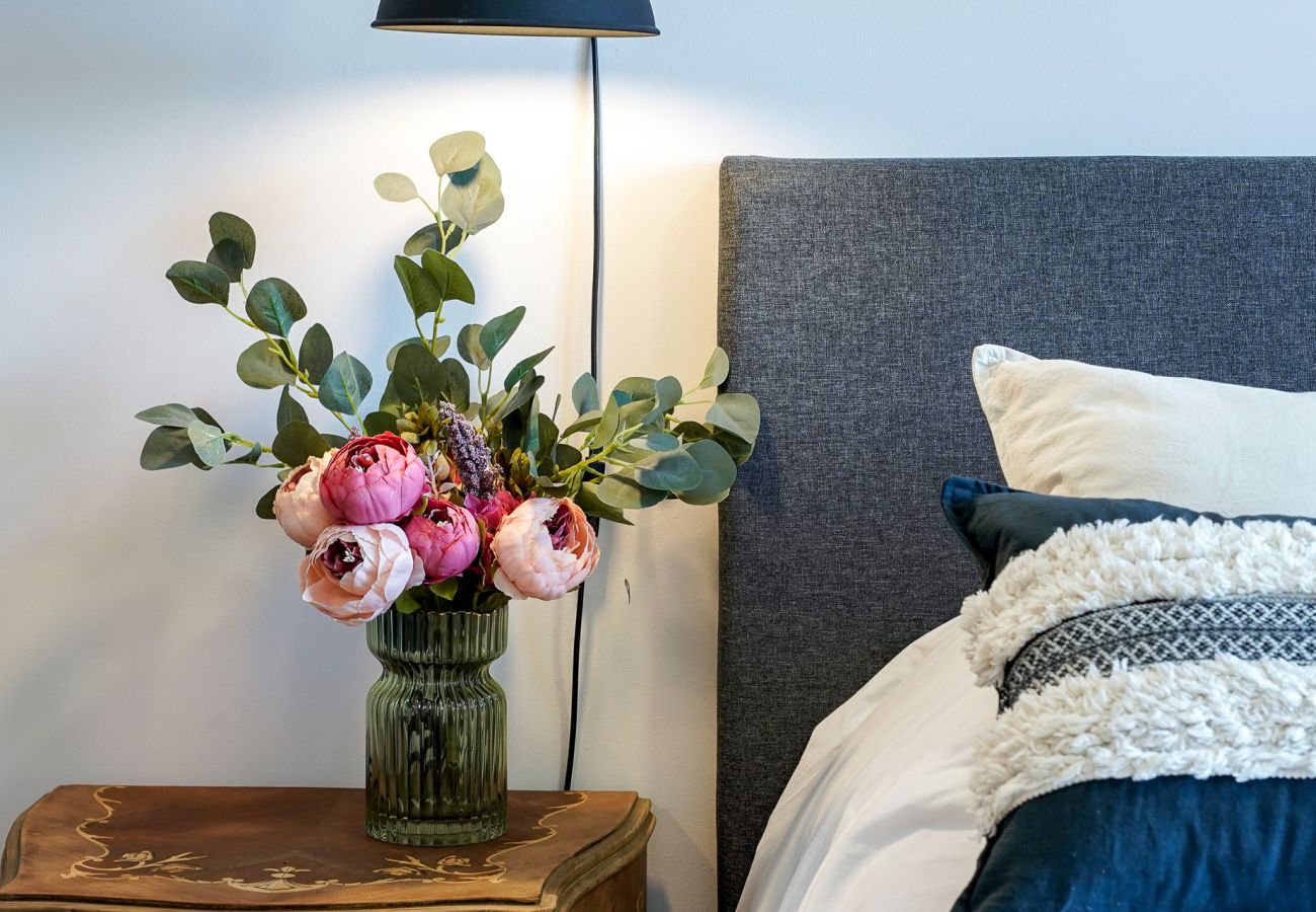 Studio a San Carlos de Bariloche - Picaflor Rubi appartamento nel pieno centro di Bariloche