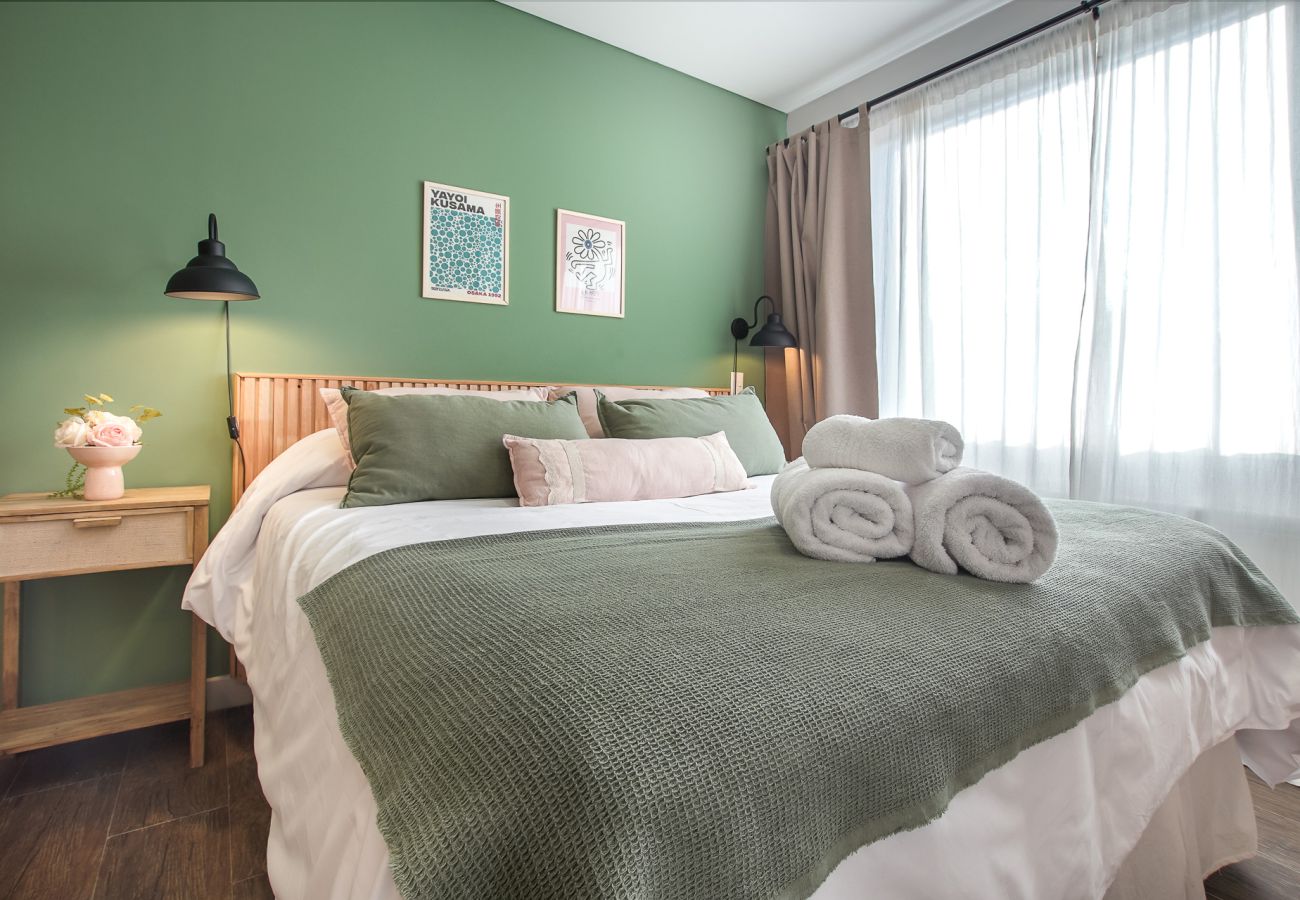 Studio a San Carlos de Bariloche - Bardana nel  appartamento pieno centro di Bariloche