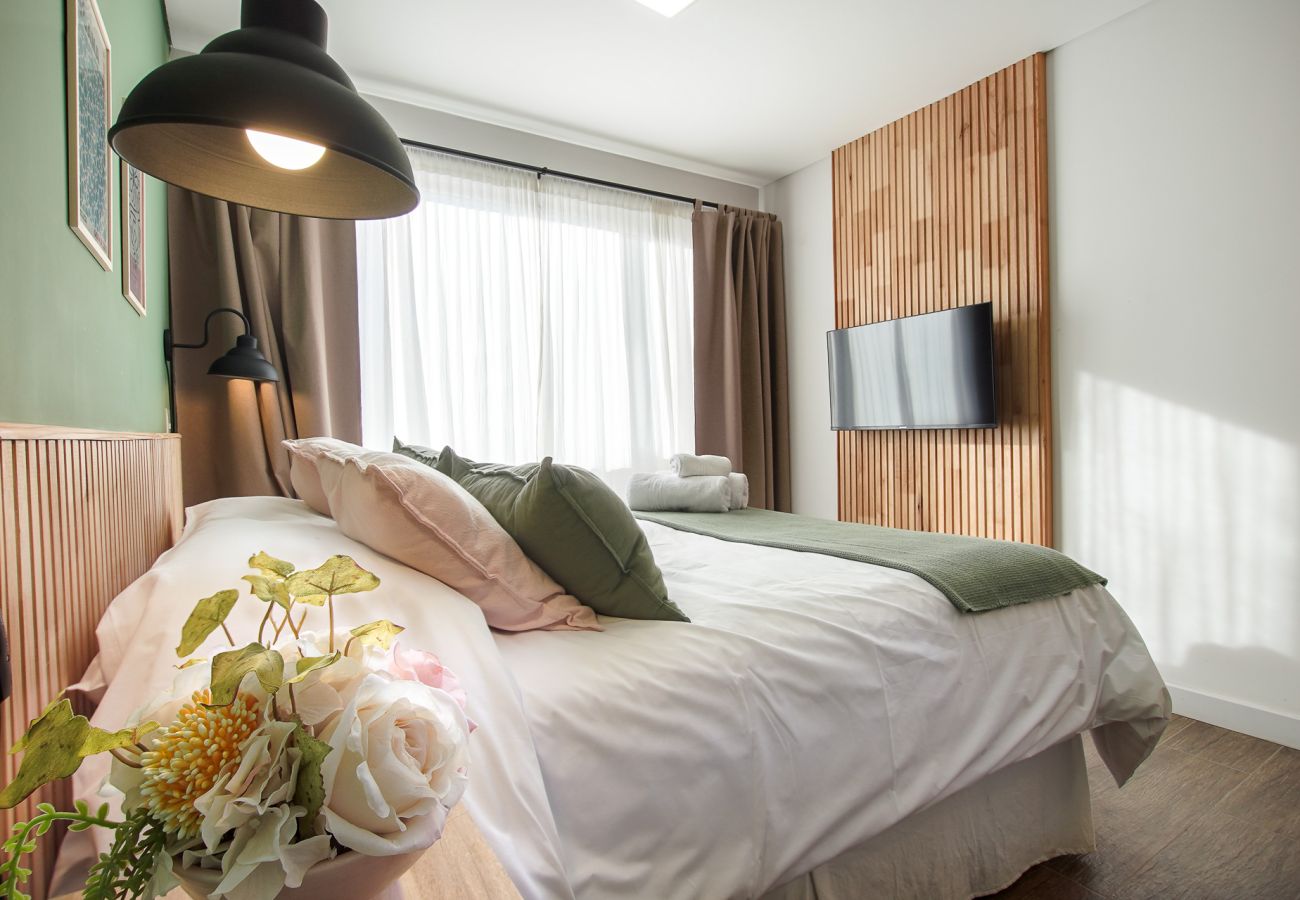 Studio a San Carlos de Bariloche - Bardana nel  appartamento pieno centro di Bariloche