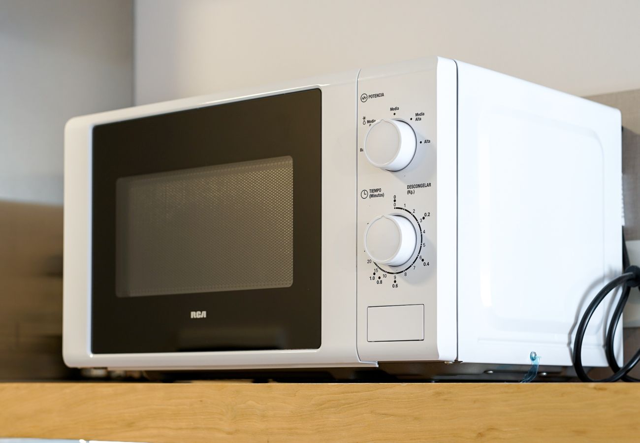 Studio a San Carlos de Bariloche - Bardana nel  appartamento pieno centro di Bariloche