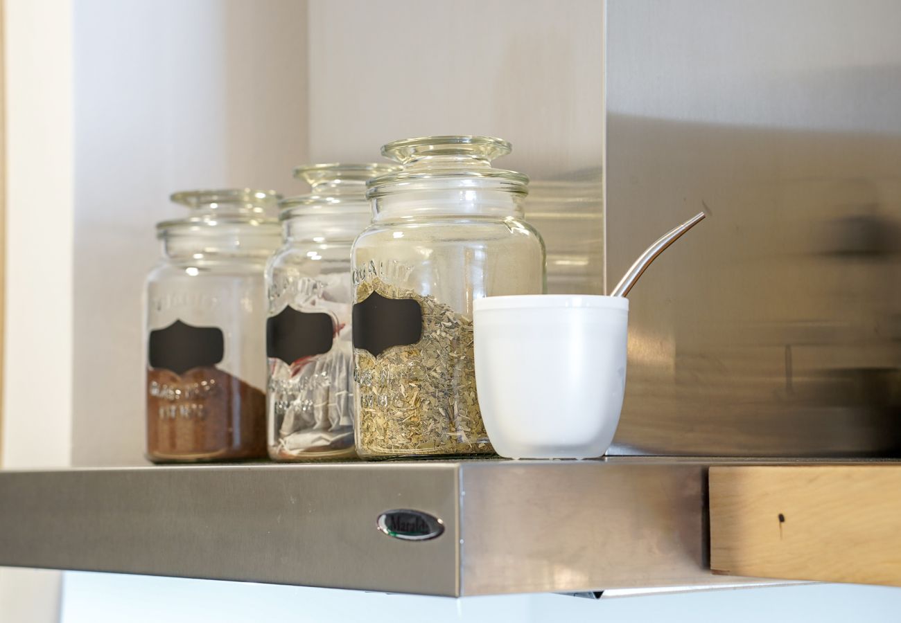 Studio a San Carlos de Bariloche - Bardana nel  appartamento pieno centro di Bariloche