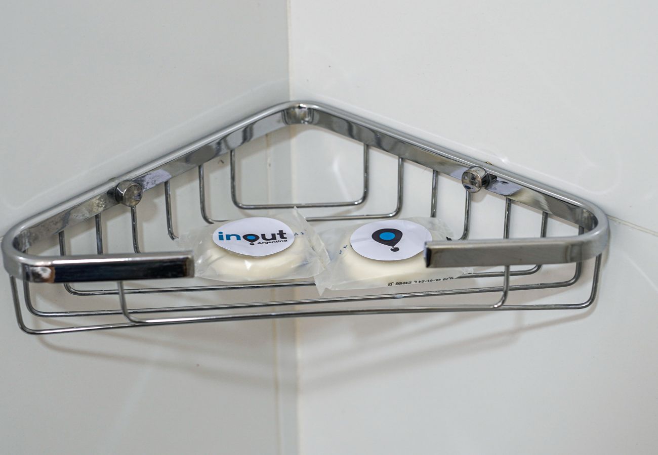 Studio a San Carlos de Bariloche - Bardana nel  appartamento pieno centro di Bariloche