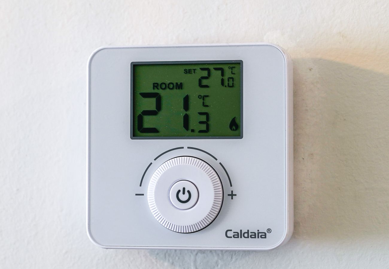 Studio a San Carlos de Bariloche - Bardana nel  appartamento pieno centro di Bariloche