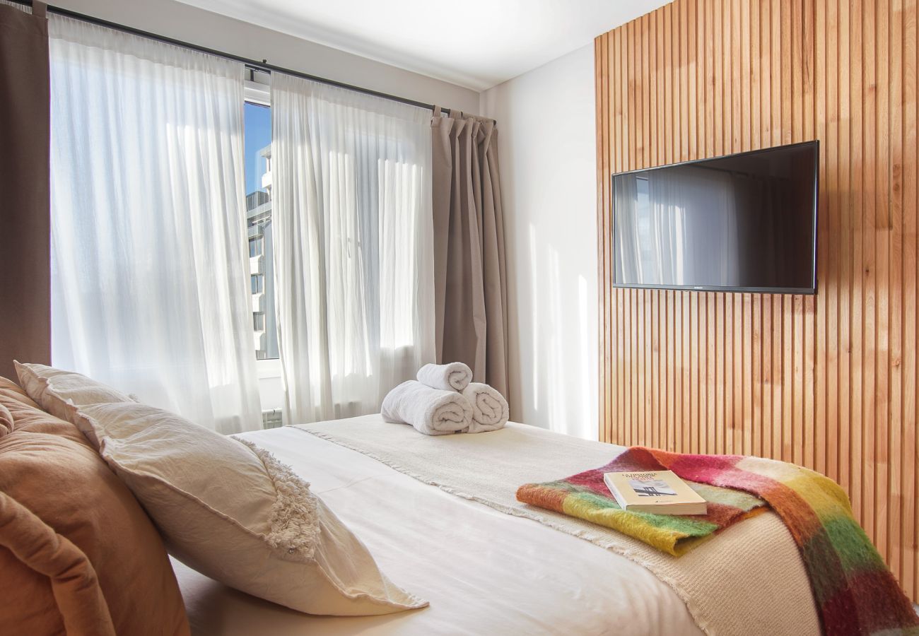 Studio a San Carlos de Bariloche - Abedul appartamento nel pieno centro della citta Bariloche