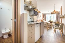 Studio a San Carlos de Bariloche - Abedul appartamento nel pieno centro della citta Bariloche