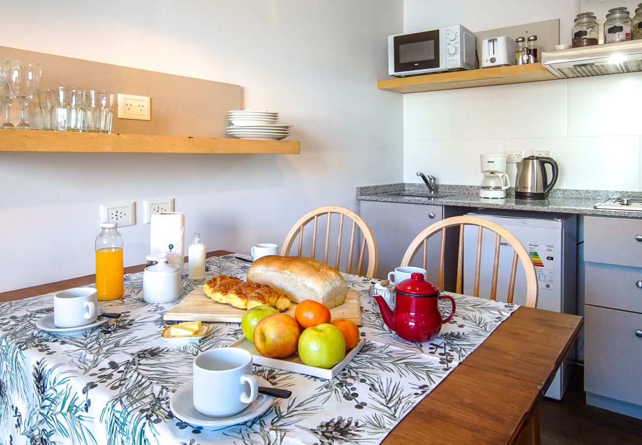 Appartamento a San Carlos de Bariloche - Garza Blanca appartamento in pieno centro con vista sul lago