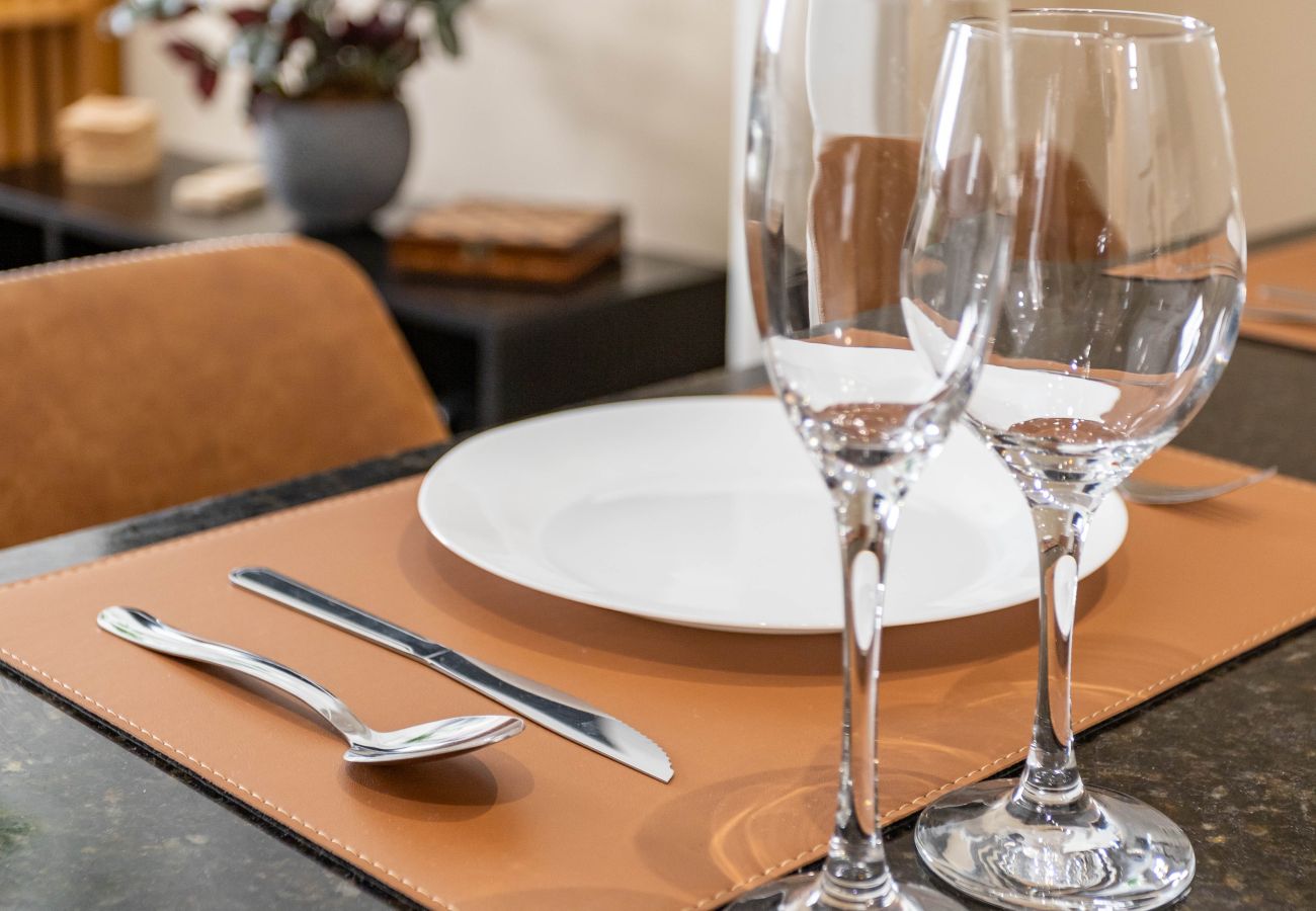 Studio a Rio de Janeiro - 3 minutos da praia de Copacabana | RD1205 