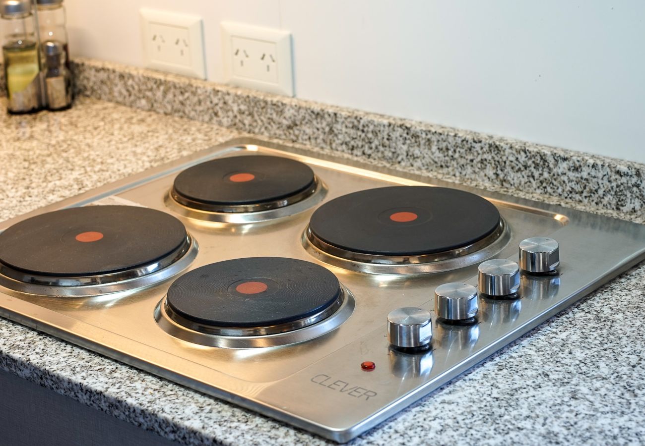 Appartamento a San Carlos de Bariloche - Montagna appartamento con vista sul lago e parcheggio a Bariloche