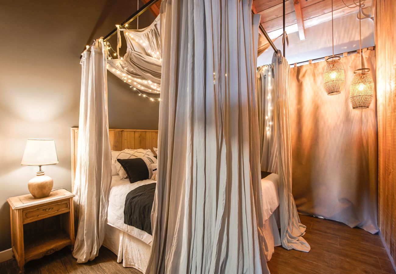 Appartamento a San Carlos de Bariloche - Montagna appartamento con vista sul lago e parcheggio a Bariloche