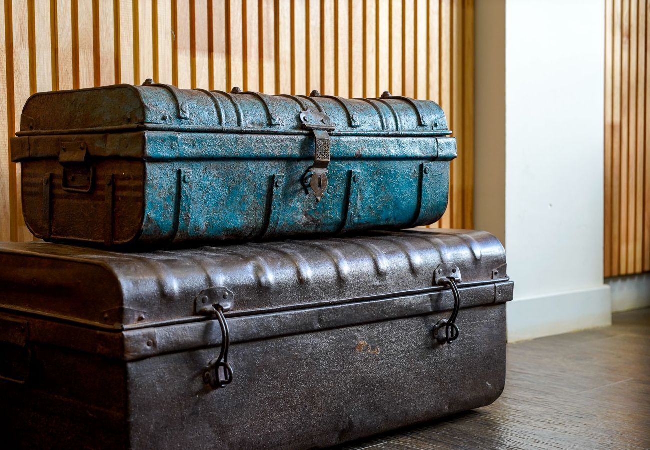 Appartamento a San Carlos de Bariloche - Maitea, a pochi passi dalla via principale