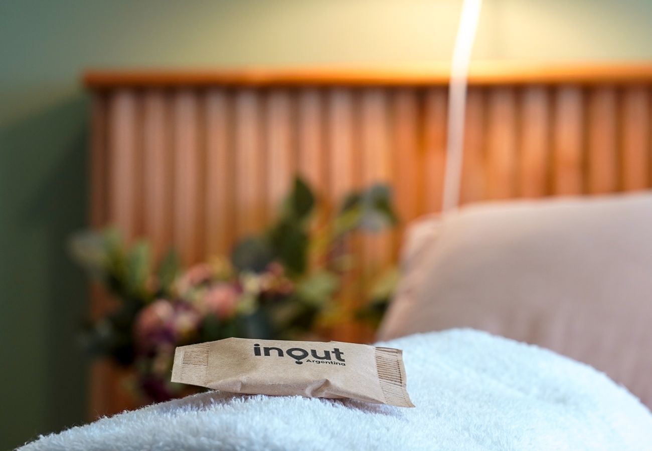 Appartamento a San Carlos de Bariloche - Maitea, a pochi passi dalla via principale