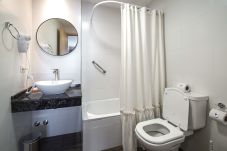 Studio a San Carlos de Bariloche - Appartamento Oriental a pochi passi dalla via principale a Bariloche