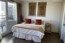 Studio a San Carlos de Bariloche - Appartamento Oriental a pochi passi dalla via principale a Bariloche