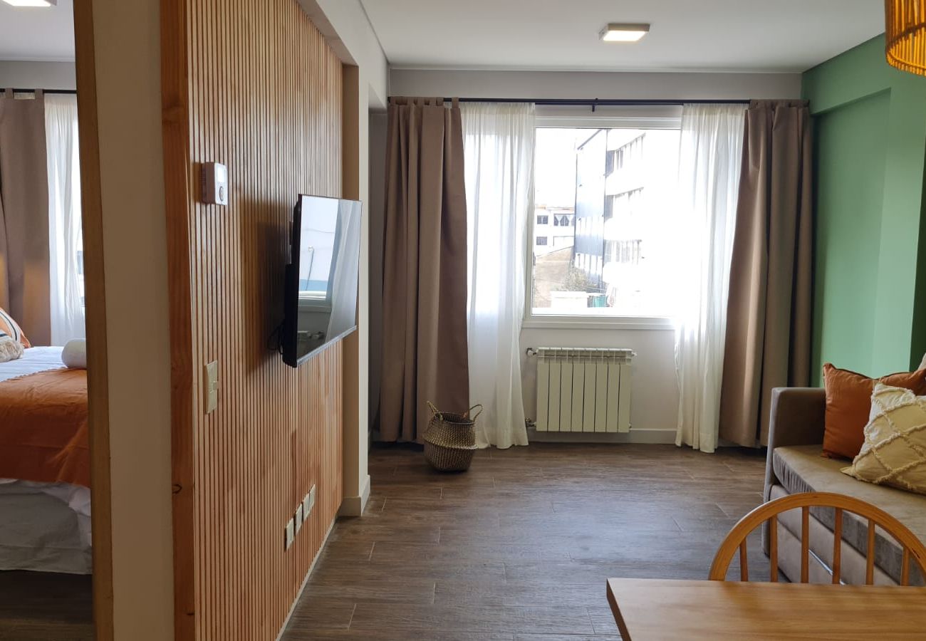 Appartamento a San Carlos de Bariloche - Appartamento Salvia nel centro di Bariloche con parcheggio