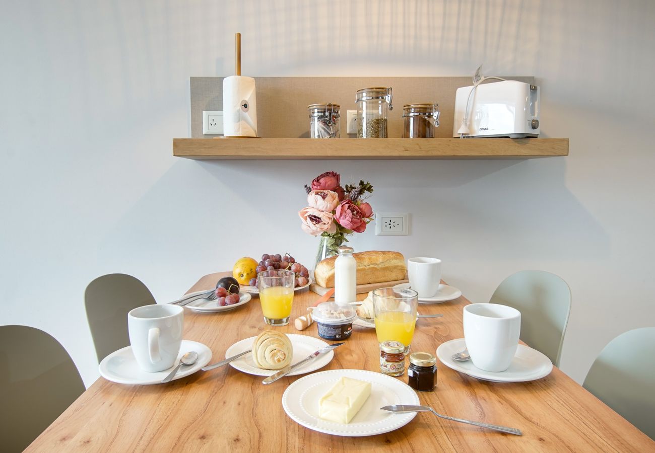 Appartamento a San Carlos de Bariloche - appartamento Seattle situato nel cuore di Bariloche