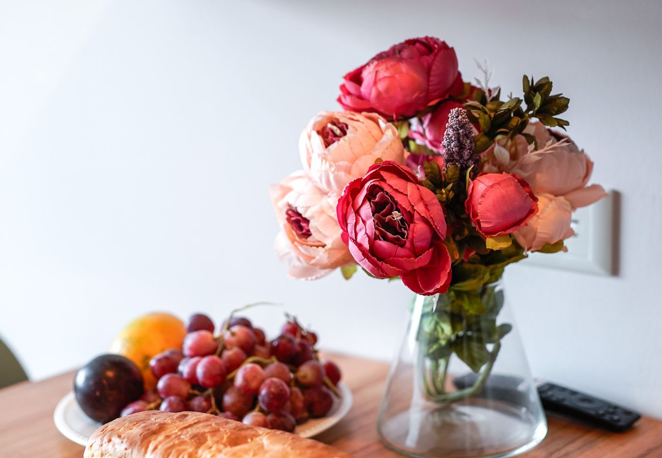 Appartamento a San Carlos de Bariloche - appartamento Seattle situato nel cuore di Bariloche