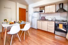 Studio a San Carlos de Bariloche - Appartamento Ensueño nel quartiere Belgrano a Bariloche