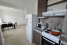 Appartamento a San Carlos de Bariloche - ideale per famiglie con parcheggio a Bariloche