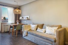 Appartamento a San Carlos de Bariloche - Mutisia appartamento con terrazza e vista sul lago a Bariloche