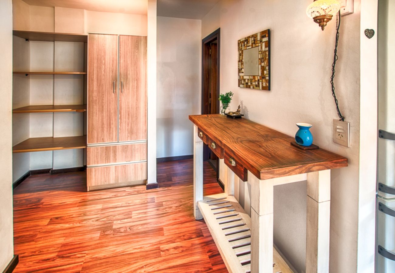 Studio a San Carlos de Bariloche - Appartamento Namaste  con piscina e area ricreativa a Bariloche 