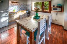Studio a San Carlos de Bariloche - Appartamento Namaste  con piscina e area ricreativa a Bariloche 