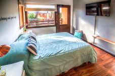 Studio a San Carlos de Bariloche - Appartamento Namaste  con piscina e area ricreativa a Bariloche 