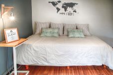 Studio a San Carlos de Bariloche - Appartamento Namaste  con piscina e area ricreativa a Bariloche 