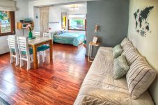 Studio a San Carlos de Bariloche - Appartamento Namaste  con piscina e area ricreativa a Bariloche 