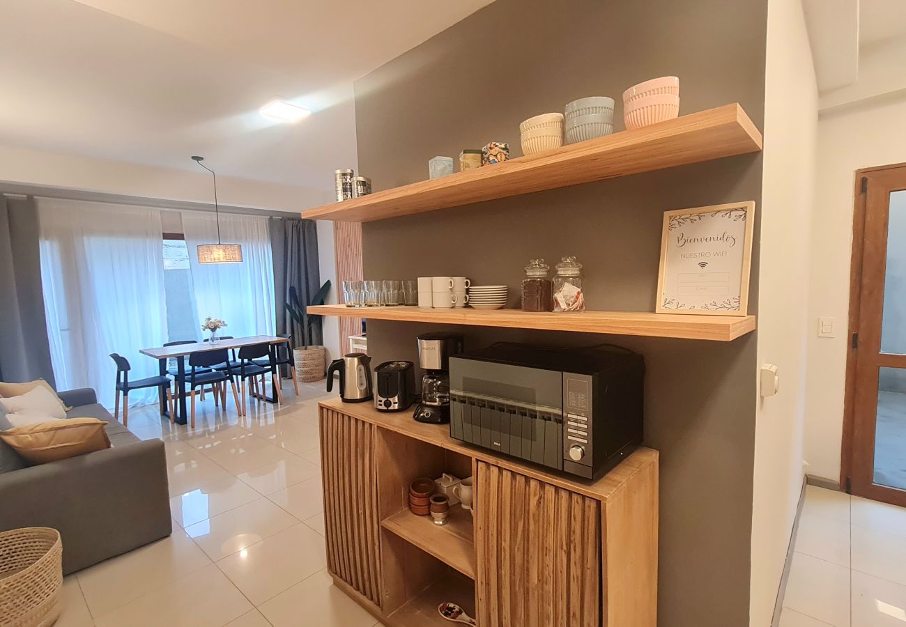 Appartamento a San Carlos de Bariloche - Appartamento Armonia molto vicino al centro a Bariloche