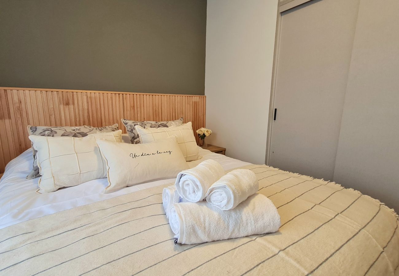 Appartamento a San Carlos de Bariloche - Appartamento Armonia molto vicino al centro a Bariloche