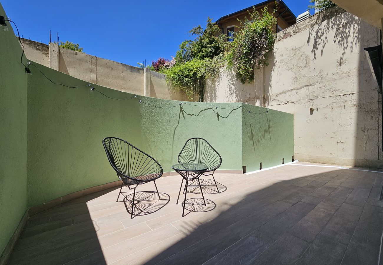 Appartamento a San Carlos de Bariloche - Appartamento Armonia molto vicino al centro a Bariloche