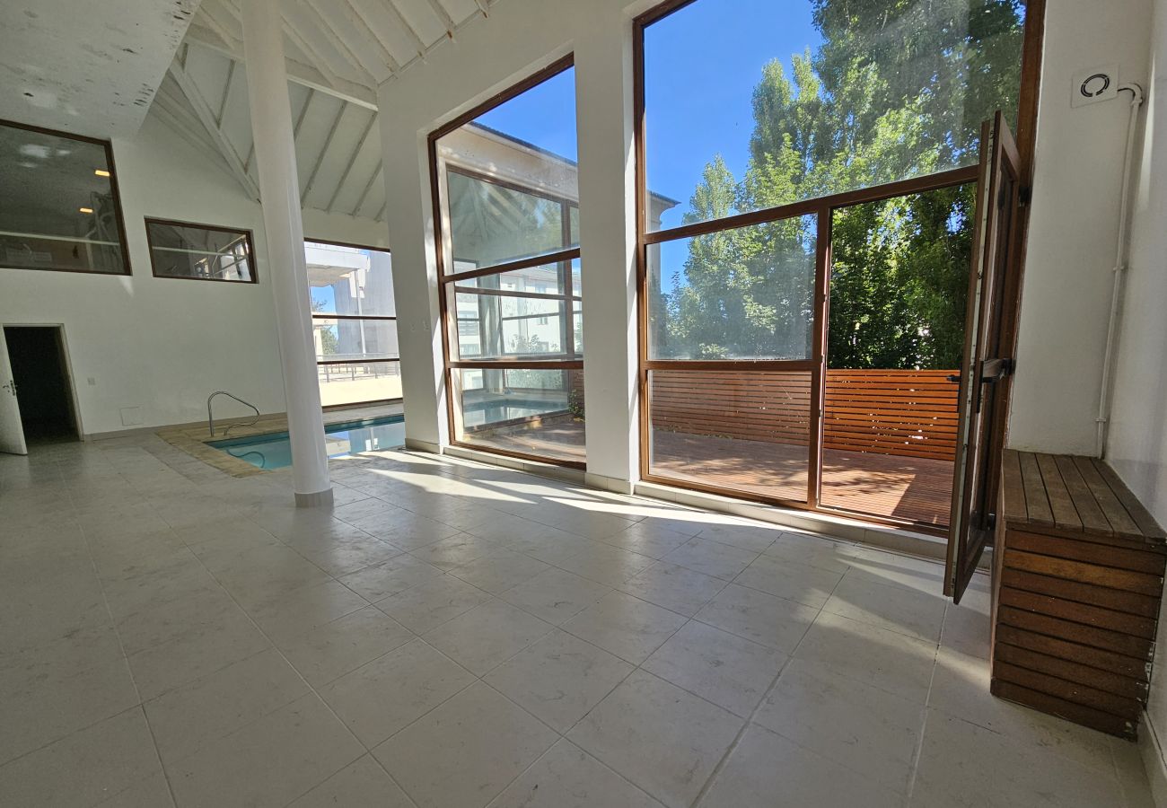 Appartamento a San Carlos de Bariloche - appartamento Kumelka II a Bariloche