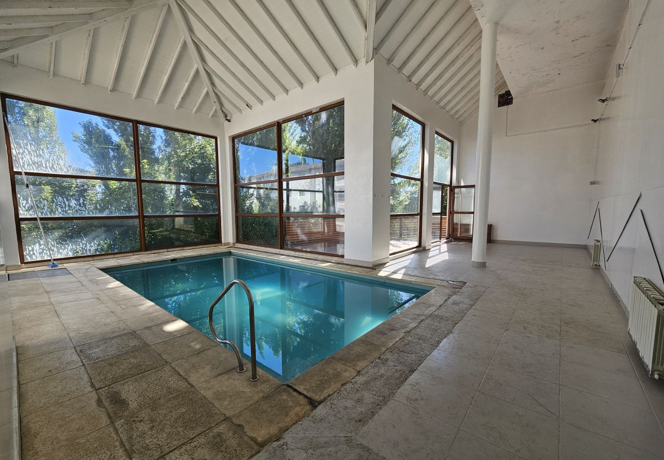 Appartamento a San Carlos de Bariloche - appartamento Kumelka II a Bariloche