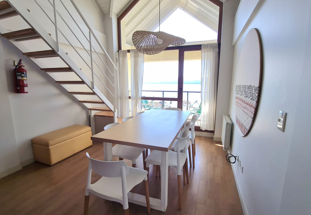 Appartamento a San Carlos de Bariloche - Appartamento Kumelka con vista sul lago Nahuel huapi