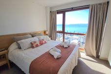 Appartamento a San Carlos de Bariloche - Appartamento Kumelka con vista sul lago Nahuel huapi
