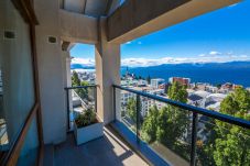 Appartamento a San Carlos de Bariloche - Appartamento Kumelka con vista sul lago Nahuel huapi