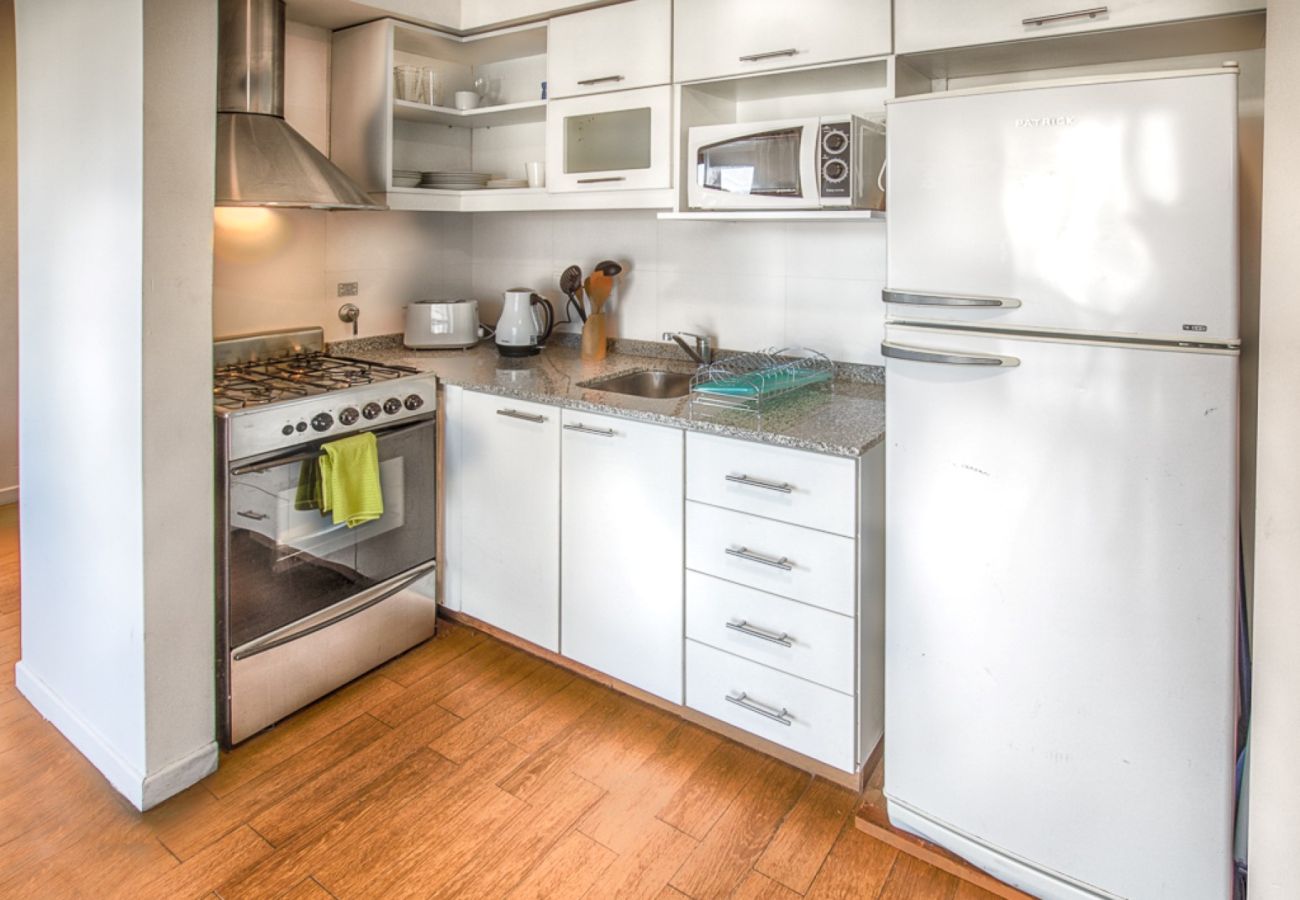 Studio a San Carlos de Bariloche - Appartamento Mafalda zona centrale e ben collegata a Bariloche