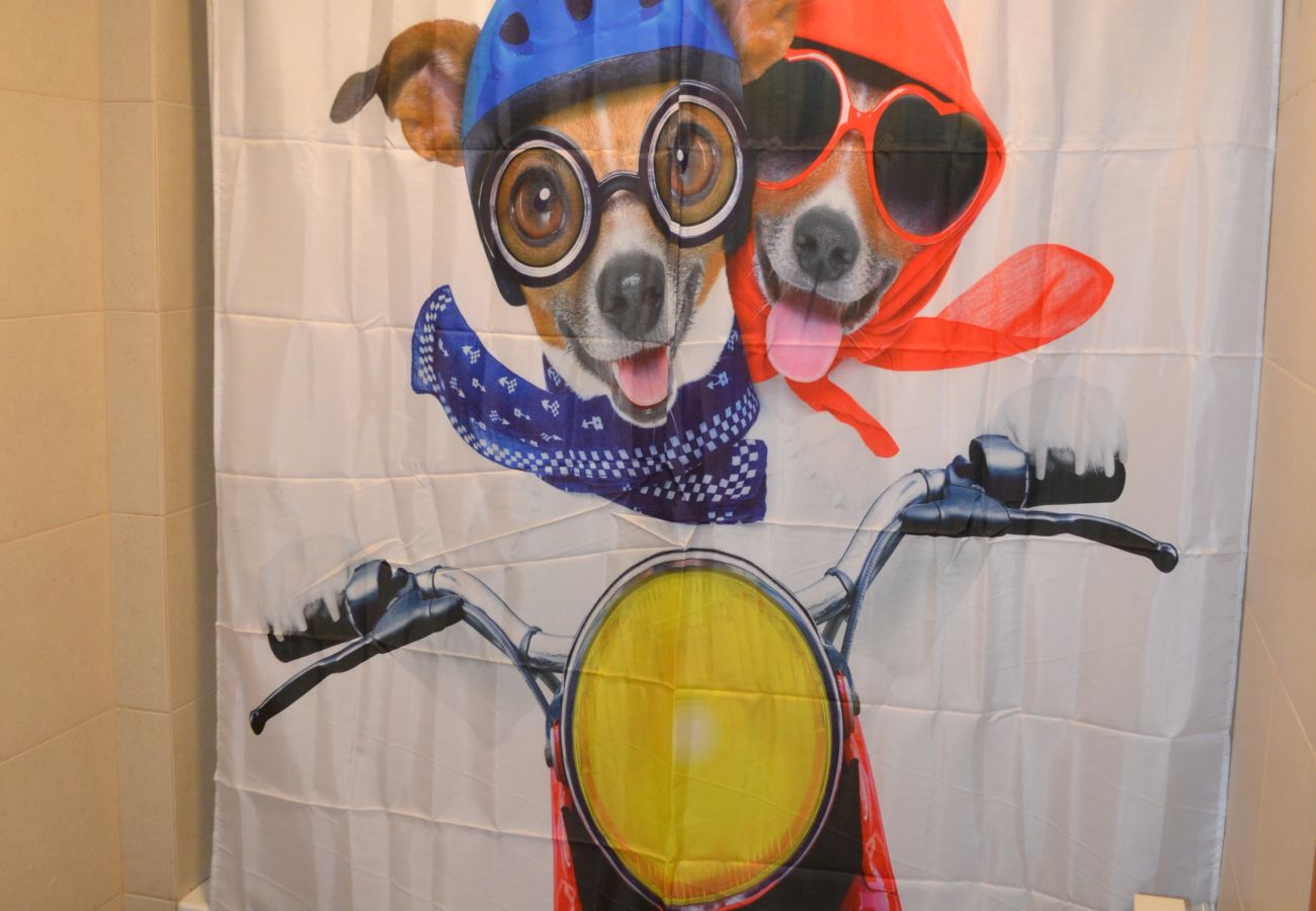 Studio a San Carlos de Bariloche - Appartamento Mafalda zona centrale e ben collegata a Bariloche