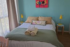 Studio a San Carlos de Bariloche - Appartamento Mafalda zona centrale e ben collegata a Bariloche