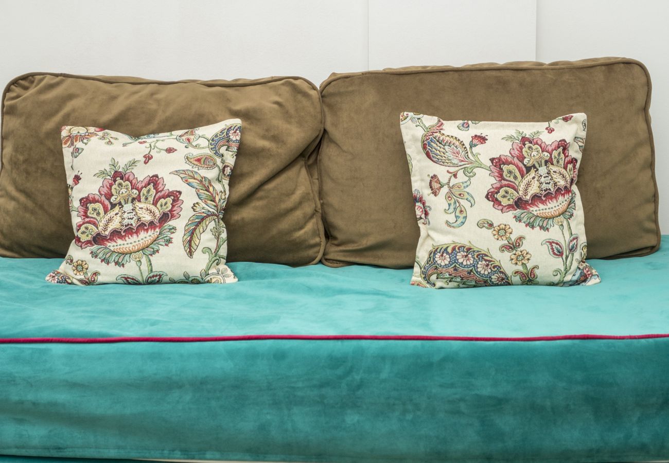 Studio a San Carlos de Bariloche - Appartamento Risueño Centrale e Ben Collegato a Bariloche