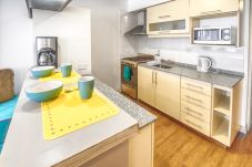 Studio a San Carlos de Bariloche - Appartamento Risueño Centrale e Ben Collegato a Bariloche