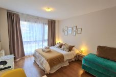 Studio a San Carlos de Bariloche - Appartamento Risueño Centrale e Ben Collegato a Bariloche